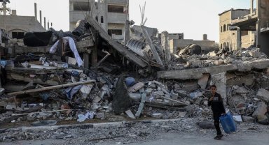 İsrailli yetkililer, Gazze saldırıları başladığından bu yana hata yaptıklarını itiraf etti