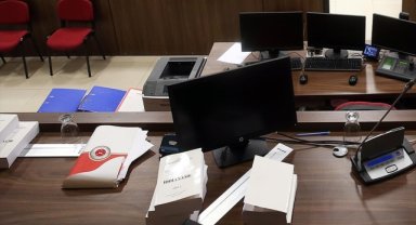 İstanbul'da "yüksek karlı gizli fon" vaadiyle dolandırıcılık soruşturması tamamlandı