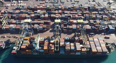 İstanbullu ihracatçılardan 9 ayda 8,5 milyar dolarlık dış satım