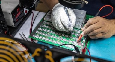 İstanbul'un Üsküdar ilçesindeki alan "teknoloji geliştirme bölgesi" ilan edildi