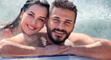 İşte Dilan Polat'ın sır gibi saklanan babası: 