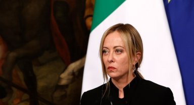 İtalya Başbakanı Meloni: Avrupa sınırları benzeri görülmemiş bir göç baskısına maruz kaldı
