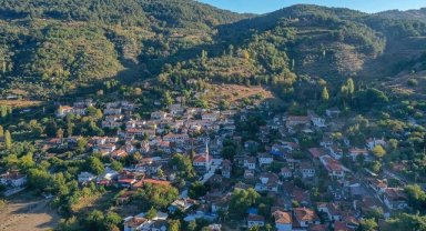 İzmir'in Şirince köyü, "2023 Dünyanın En İyi Turizm Köyleri" listesine girdi