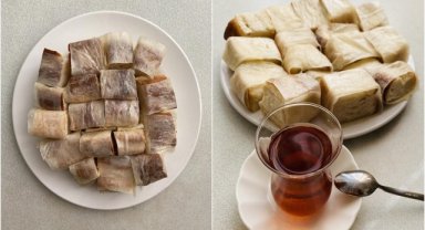 İzmir'in yöresel lezzeti "Beydağ Simit Dürüm" coğrafi işaretle tescillendi