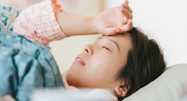 Japonya'da yetişkinlere "6 saatten az uyumayın" tavsiyesi