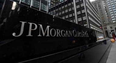 JP Morgan'a göre "TL adil değerinden ucuz, değer kaybına gerek yok"