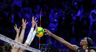 Kadınlar voleybol liginde 40. sezon başlıyor