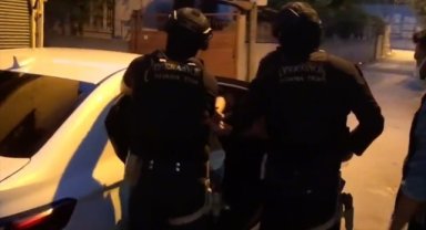 "Kahramanlar Operasyonları"nda 37 şüpheli daha yakalandı, 2 terörist etkisiz hale getirildi