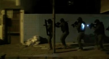 Kahramanlar Operasyonu'nun İstanbul detaylarına ulaşıldı