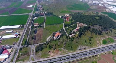 Kahramanmaraş havacılıkta adından söz ettirmek istiyor