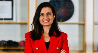 Kale Grubu'nun Kurumsal İletişim ve Etki Yatırımları Direktörü Simge Abay oldu