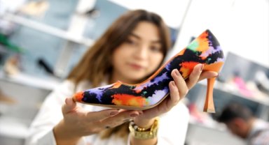 Kaliteli ayakkabı, ihracatta katma değeri artırdı