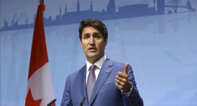 Kanada Başbakanı Trudeau, abluka altındaki Gazze'ye insani koridor açılması çağrısı yaptı