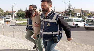 Karaman'da motosiklet hırsızlığına karışan 4 şüpheli tutuklandı