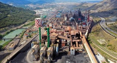 KARDEMİR'den Türkiye'nin ekonomik kalkınmasına katkı