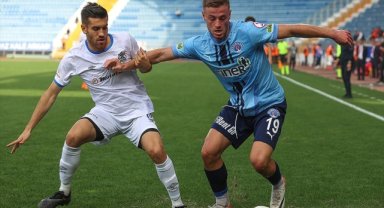 Kasımpaşa, kupada 4. tura yükseldi