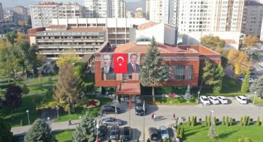 Kayseri Cumhuriyet'in 100. yılına hazırlanıyor 