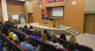 Kayseri'de Öğretmenler Halk Dansları Topluluğu Kuruldu