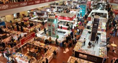 Kayseri Kitap Fuarı’ndan 1 Milyonu Aşkın Ziyaretçi ile Yeni Rekor