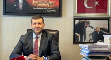 Kayseri Milletvekili Ersoy’dan öğrenciler için 100 bin lira eğitim desteği 