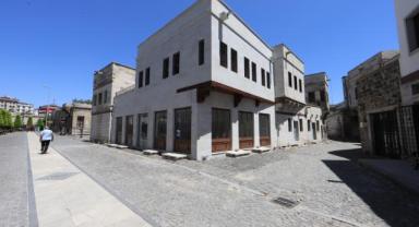 Kayseri’nin 2 proje, 8 uygulamasına ödül