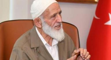 Kayseri OSB Başkanı Yalçın’ın acı günü 