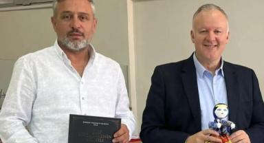 Kayseri Turizm İşletmecileri Derneği, Soğanlı için TÜRSAB ile iş birliği yapacak