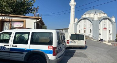 Kayseri'de camide oynarken camla kolu kesilen çocuk yaralandı