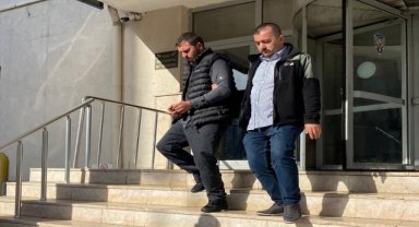 Kayseri'de silahla yaralama olayının 2 şüphelisi yakalandı