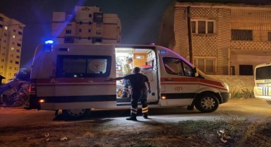 Kayseri'deki silahlı kavgada 3 çocuk yaralandı