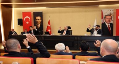 Kayseri'den kısa kısa 