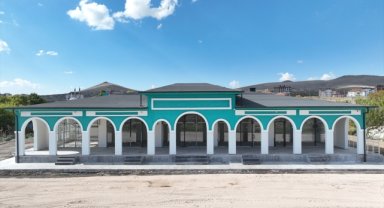 Kayseri'den kısa kısa 