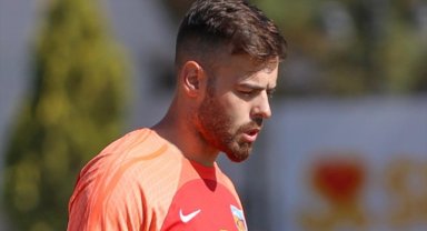 Kayserispor'un "joker"i Miguel Cardoso, her göreve hazır: