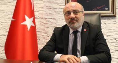 KAYÜ Rektörü Karamustafa’dan “Cumhuriyet Bayramı” Mesajı