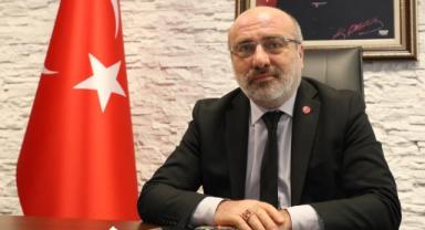 KAYÜ Rektöründen Yeni Akademik Dönem Mesajı