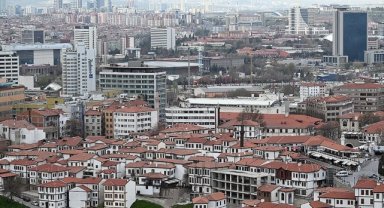 Kentsel dönüşüme yönelik kanun teklifinde sona gelindi