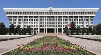 Kırgızistan Meclisi, Rusya ile ortak bölgesel hava savunma sistemi kurulmasını onayladı