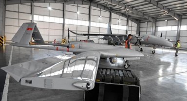 Kırgızistan, Türkiye'den Aksungur ve Akıncı SİHA'ları satın aldı