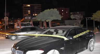 Kırıkkale'de terminalde iki grup arasında çıkan silahlı kavgada 3 kişi yaralandı