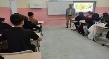 Kırşehir'de Millet Dershanesi Projesi başlatıldı