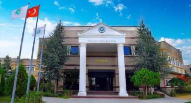 Kocaeli Üniversitesi akademisyenleri "dünyanın en etkili bilim insanları" listesinde