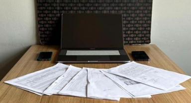 KOM’dan tefecilik operasyonu: 7 gözaltı 