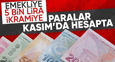 Konutların turizm amaçlı kiralanması ile emeklilere 5 bin lira ödenmesine ilişkin kanun teklifi yasalaştı