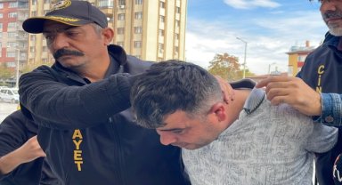 Konya'da kayıp olarak aranan kadını kocasının öldürdüğü ortaya çıktı 