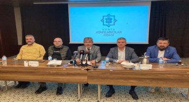 Konya'da Master Shoes Konya Ayakkabı ve Çanta Moda Fuarı düzenlenecek