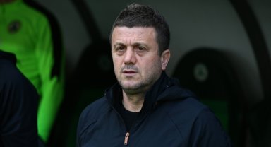 Konyaspor, teknik direktör Hakan Keleş'le anlaştı