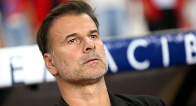 Konyaspor'da teknik direktör Aleksandar Stanojevic ile yollar ayrıldı