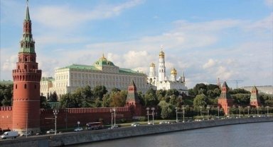 Kremlin: (Dağıstan) Mahaçkale Havalimanı'ndaki olaylar dış müdahalenin sonucu