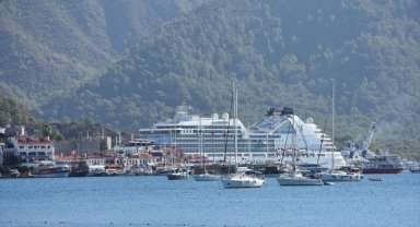 Kültür ve spor turizmine ağırlık veren Muğla, 3 milyon turist hedefine yaklaştı