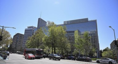 Küresel finansın liderleri, IMF ve Dünya Bankasının yıllık toplantılarında sorunları masaya yatıracak